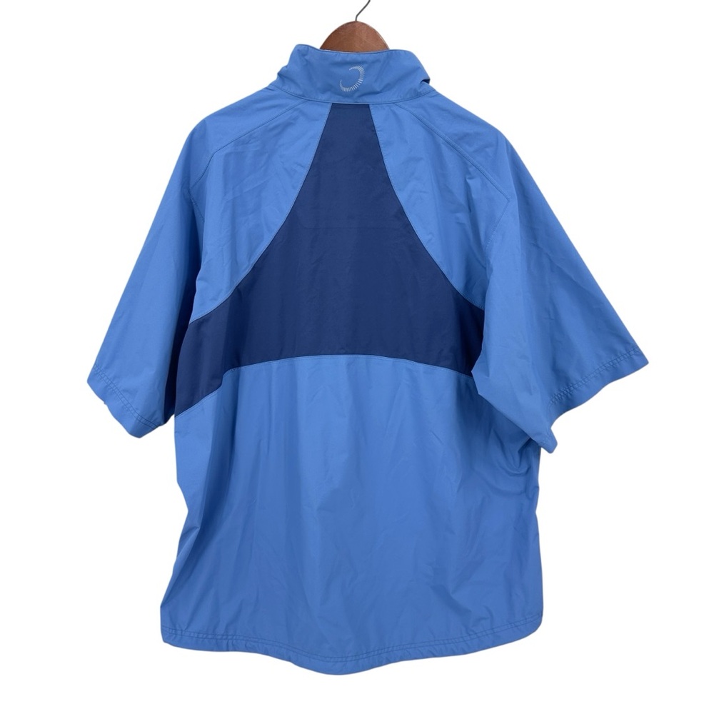 Zero Restriction Golf Pullover Power Torque 1/4 Z… - image 3